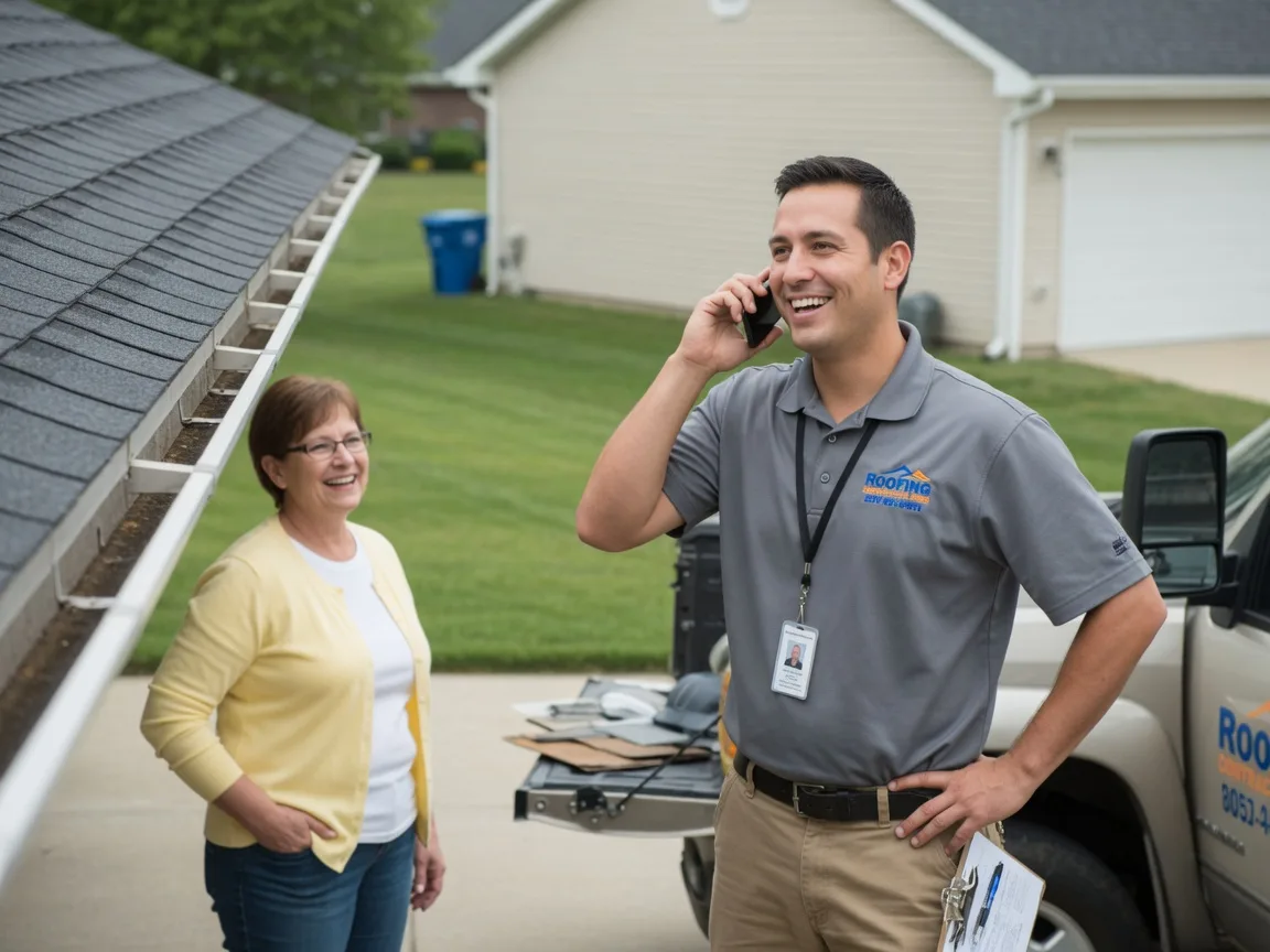 Local Roofing Contractors Port Ludlow, WA FAQs